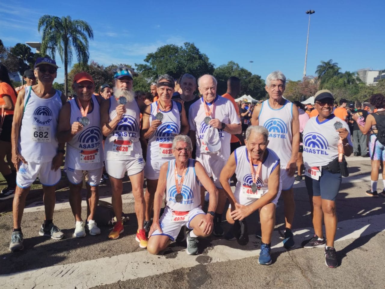 2a Etapa Circuito RJ 2026