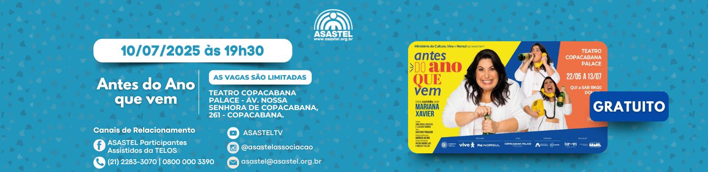 Antes do Ano que vem