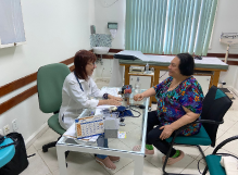 Apoio <span>cardiológico</span> que faz diferença