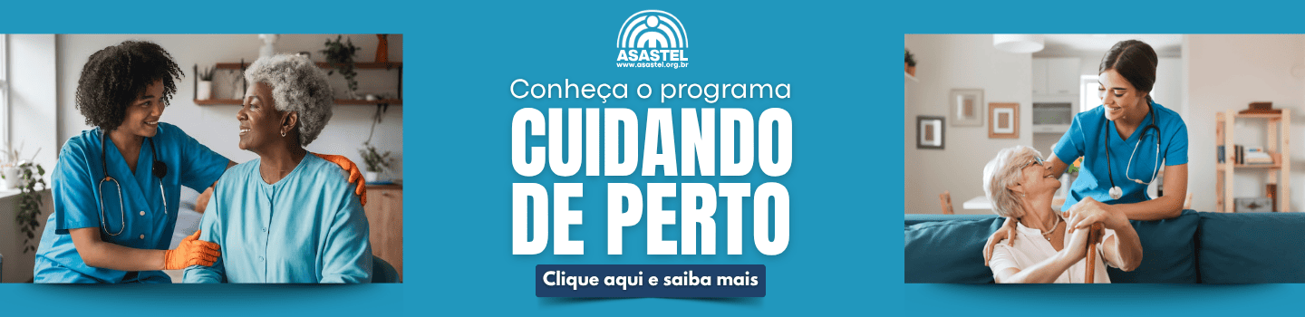 Cuidando de Perto