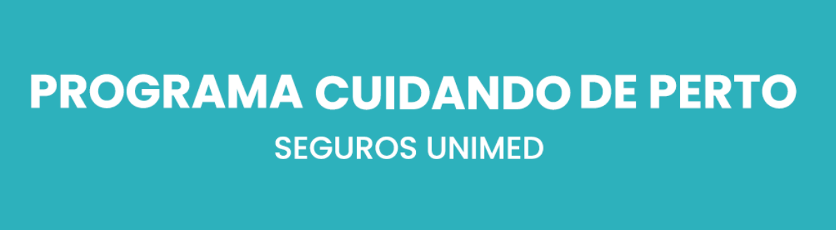 Cuidando de Perto