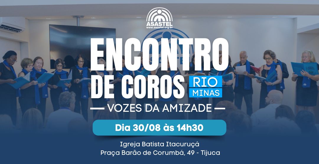 Encontro de Coros