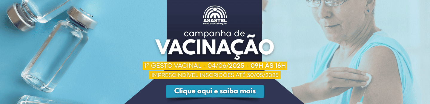 1ª Gesto Vacinal