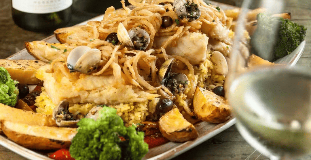 Festival do Bacalhau - Imagem