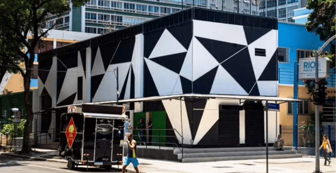 Espetáculos no Teatro Gláucio Gill - Imagem