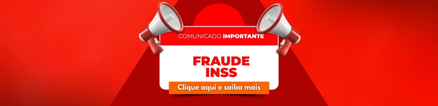 Fraude INSS