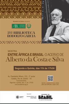 Biblioteca Rodolfo Garcia
