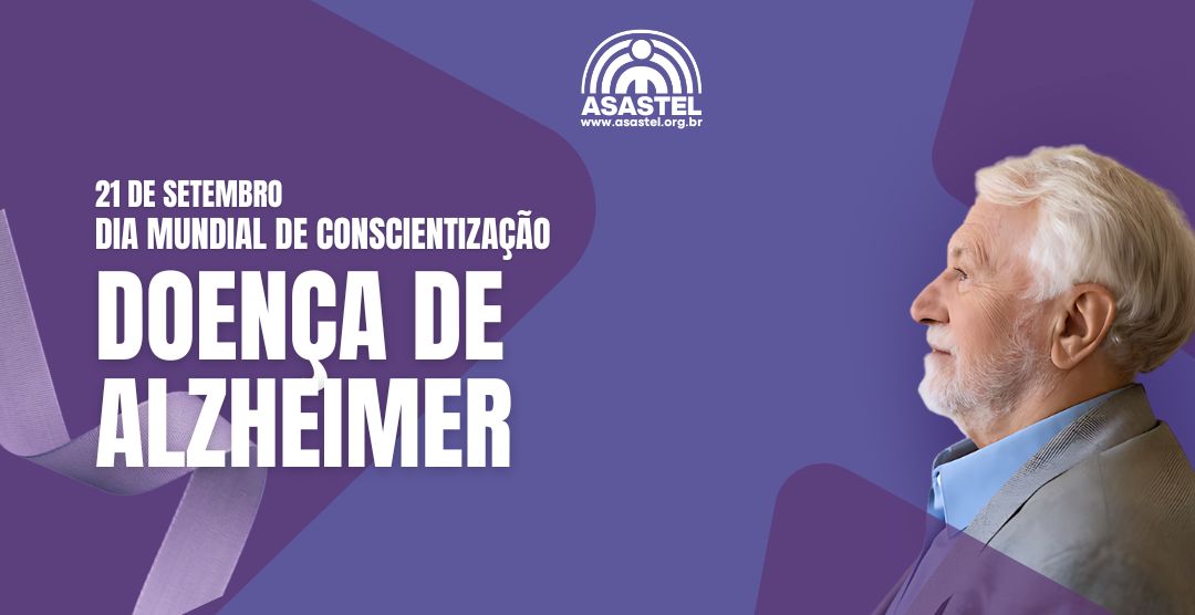Alzheimer: Um desafio para pacientes, familiares e cuidadores