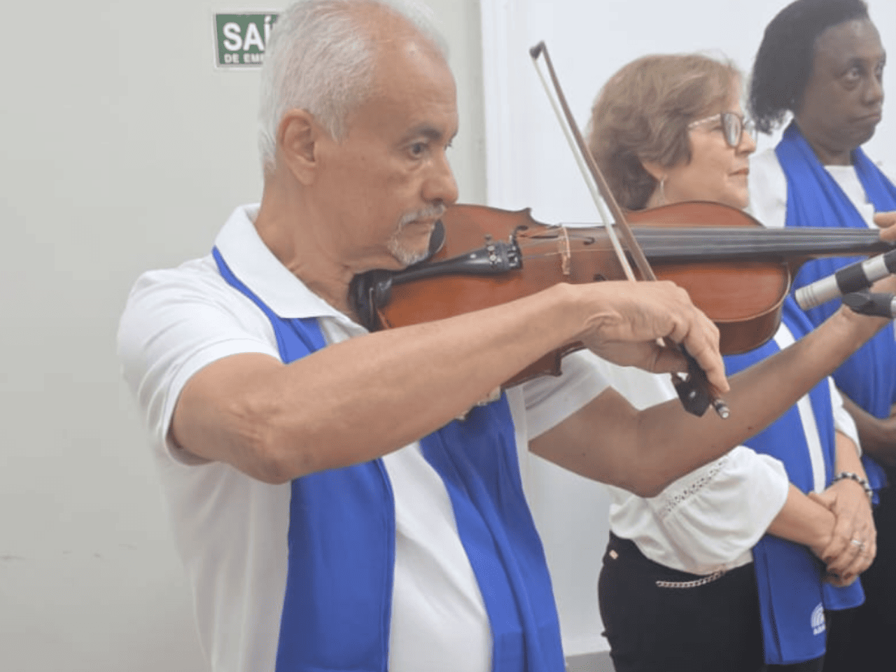 Encontro de Coros - Vozes da Amizade