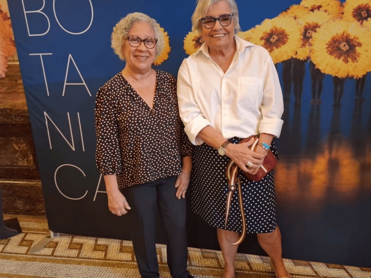 BOTANICA - Cia MOMIX