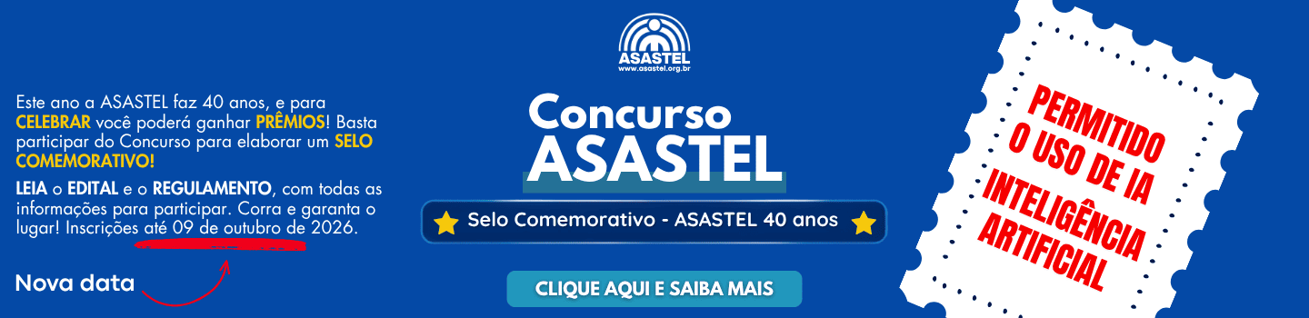 Concurso Selo ASASTEL
