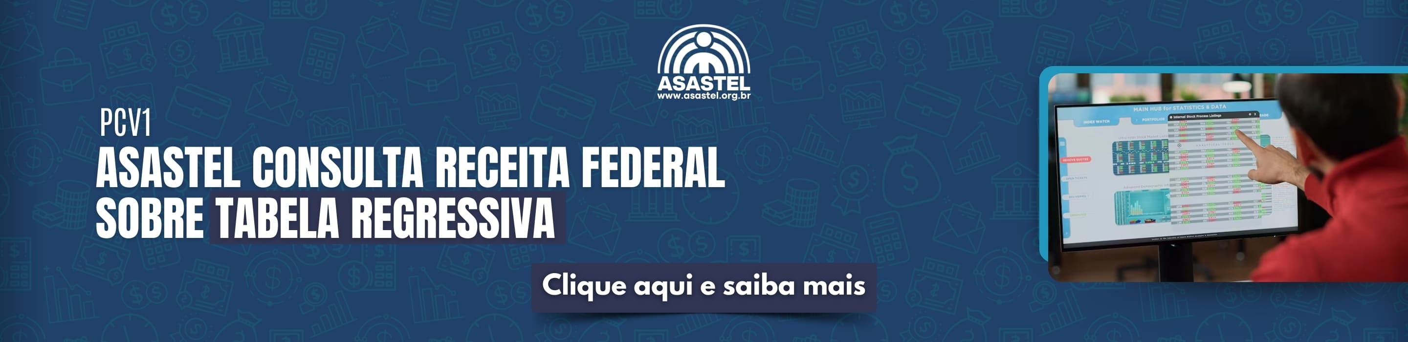 Consulta Receita Federal