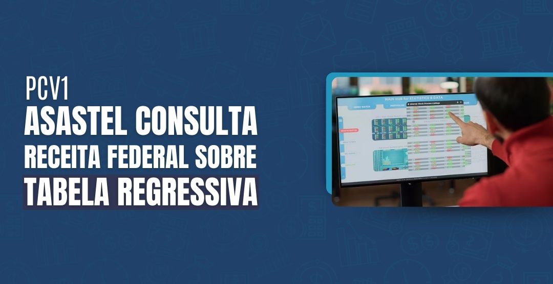 Consulta Receita Federal