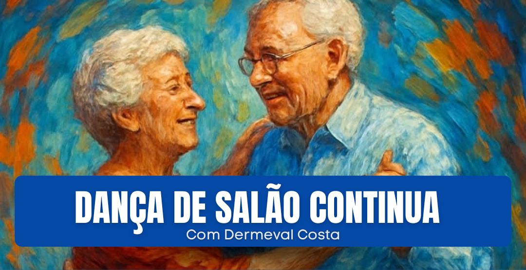 Dança de Salão