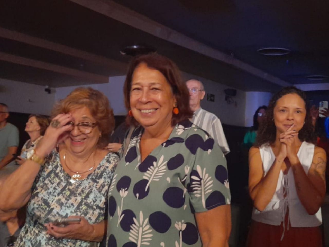 Fafá de Belém - O Musical