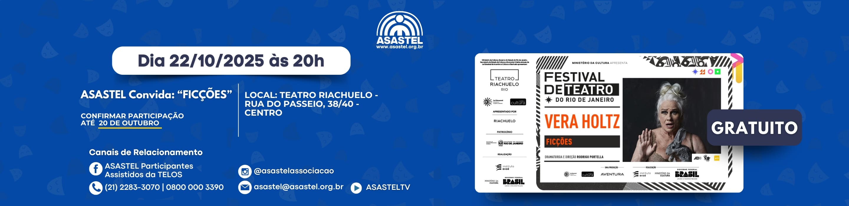 Festival de Teatro