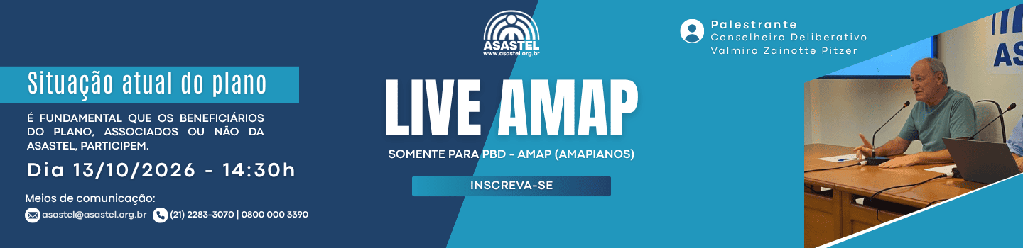 Live AMAP