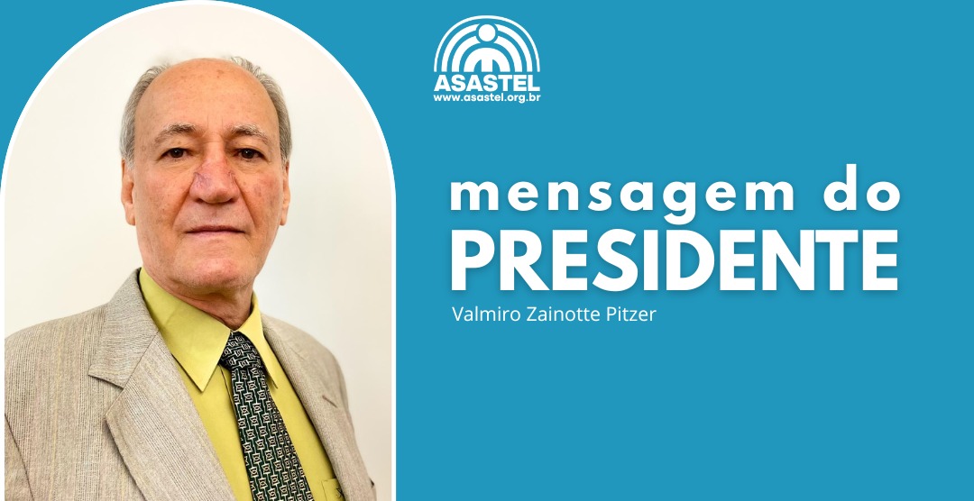 Despedida do Presidente Valmiro
