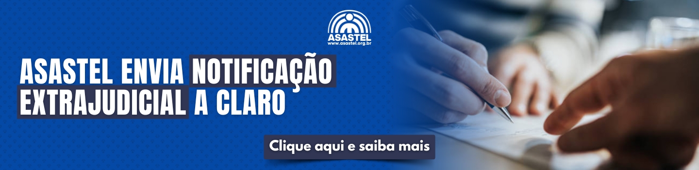 Asastel Notifica Claro