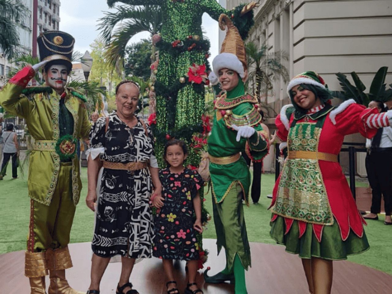 Ballet O Quebra Nozes