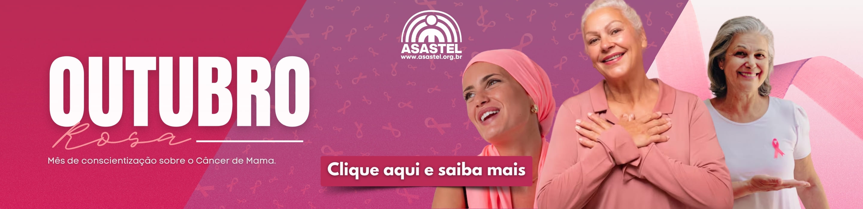 Outubro Rosa