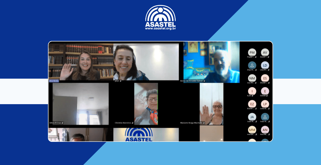 Live com a Drª Ana Ikeda