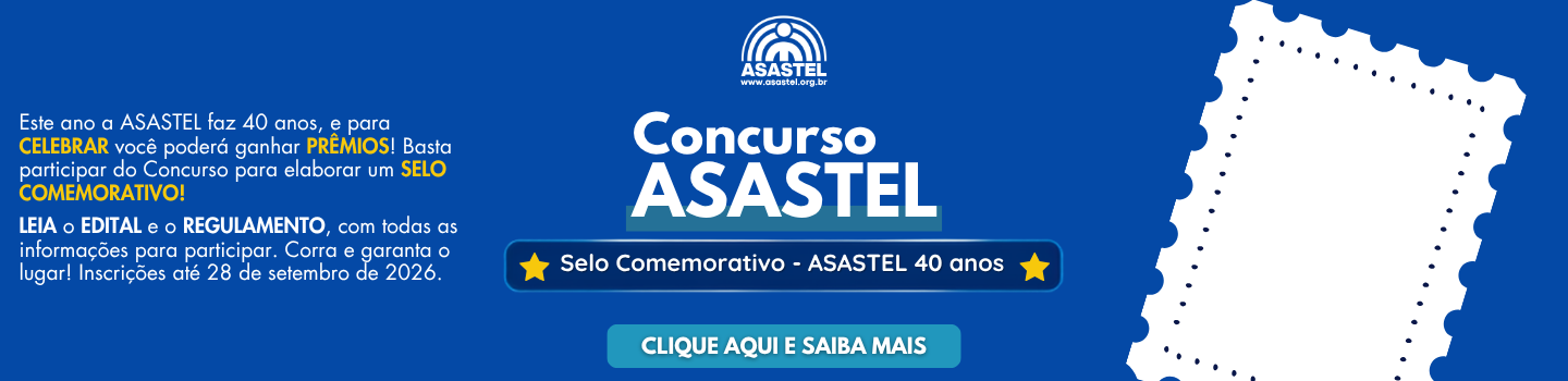 Concurso Selo ASASTEL