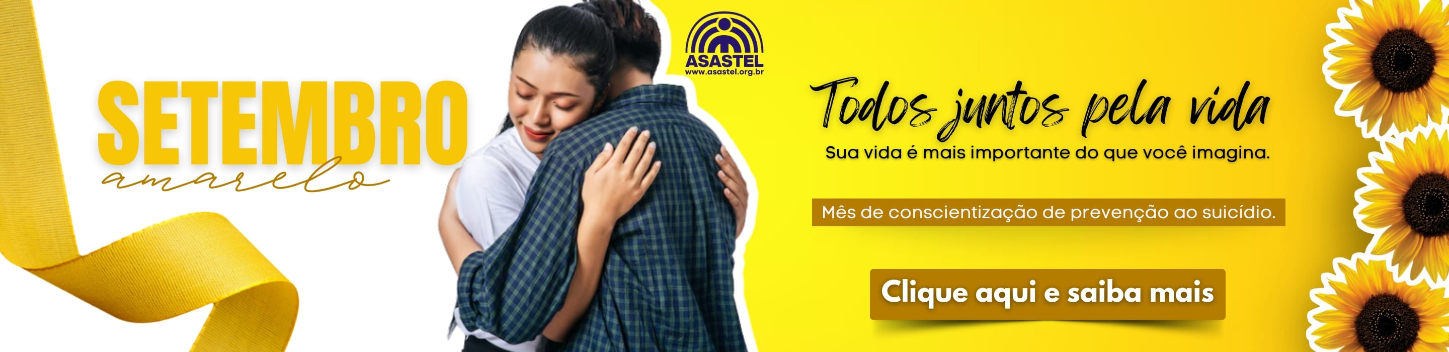 Setembro Amarelo - 09.09.25