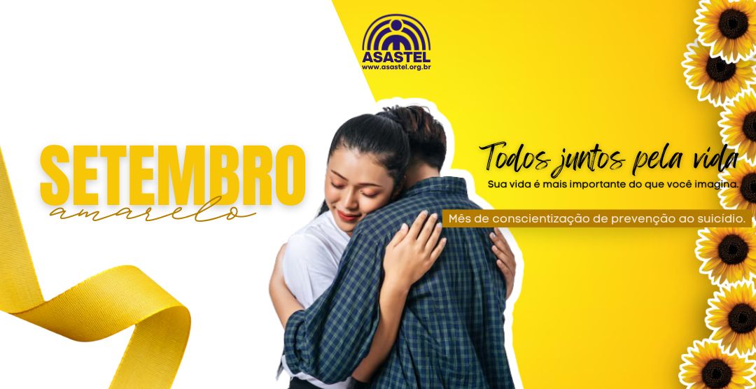 Setembro Amarelo