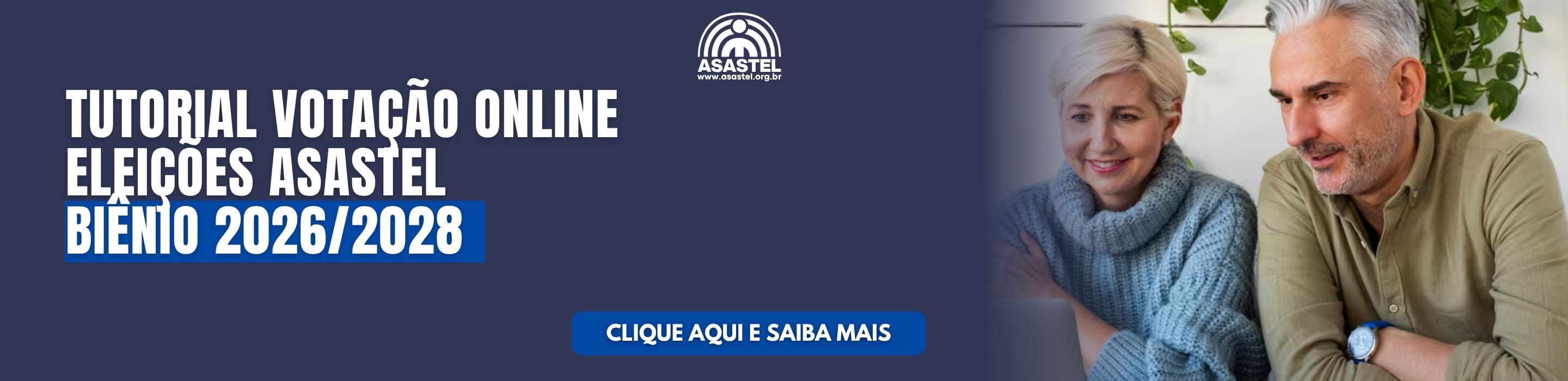 Tutorial Votação Eleicao