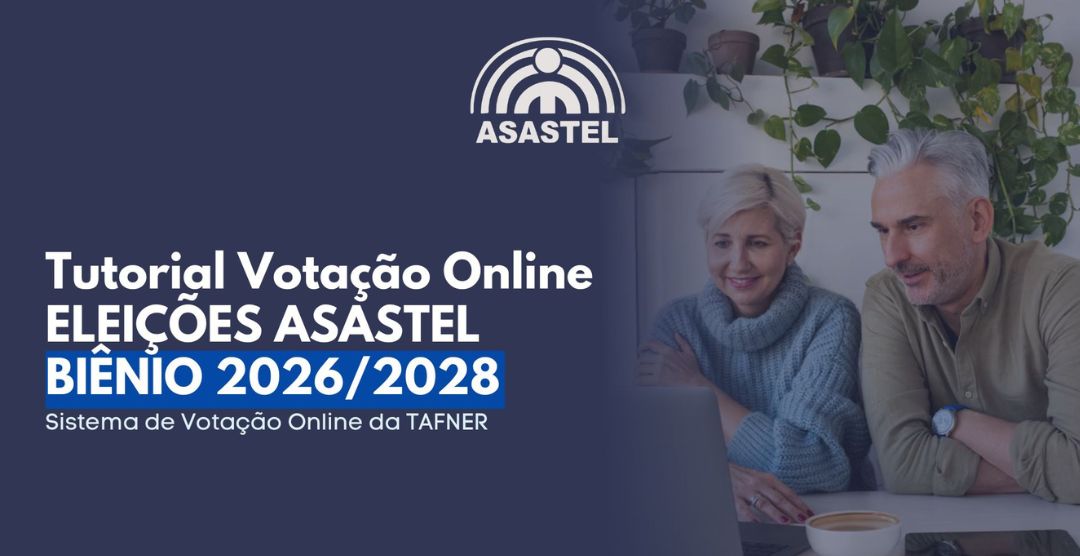 Tutorial de Votação