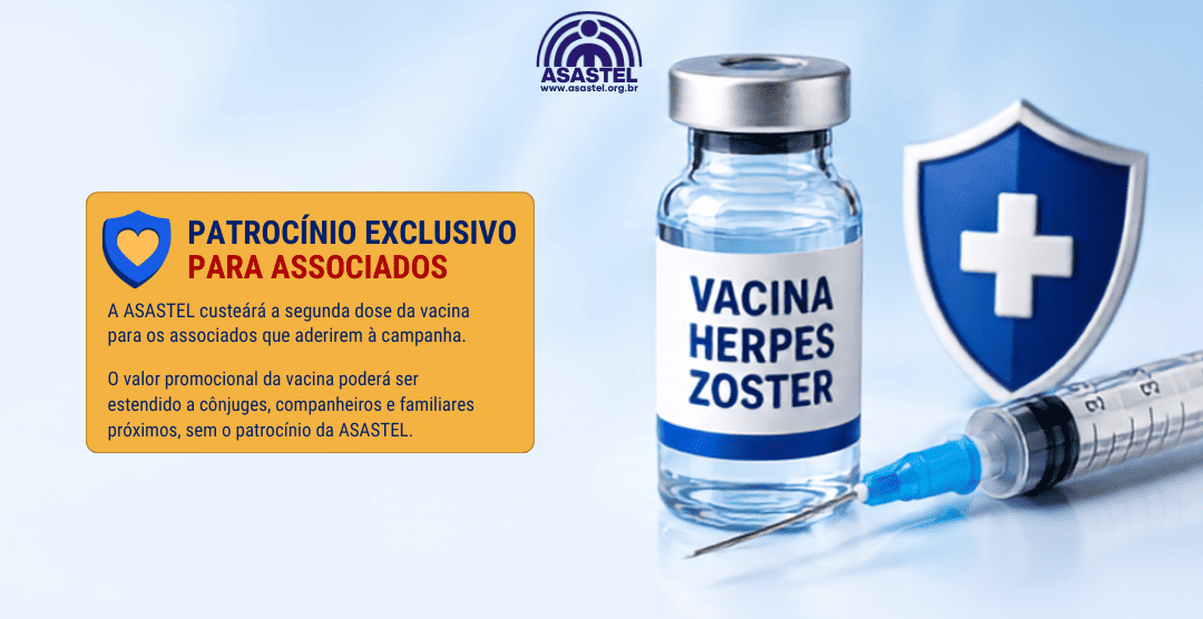 Vacina Herpes Zoster