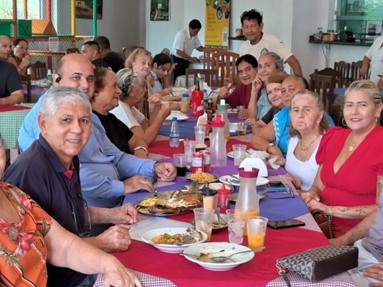 Vida Feliz